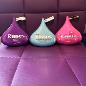 Glamlite Hershey Kiss Bundle